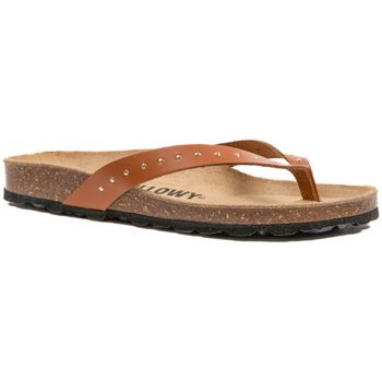 Billowy Sandalias 8255C03 para mujer