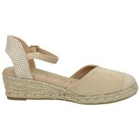 mysoft zapatillas de senderismo espartenas de cuna para mujer
