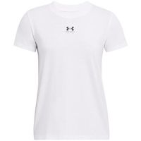 under armour camiseta off campus para mujer