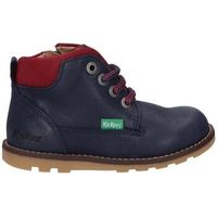 kickers botas 829720-10 nonobo para nino