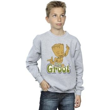 Marvel Jersey BI18751 para niño