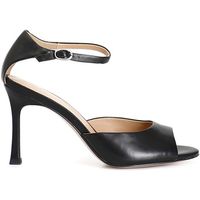 cafe noir zapatos de tacon c1na4026 para mujer
