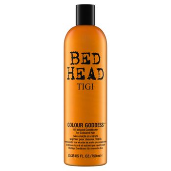 Bed Head Colour Goddess Conditioner 750
