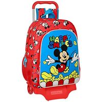 disney mochila - para nina