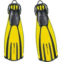 mares aleta avanti quattro  amarillo reflex