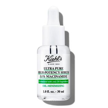 Kiehl's Cosmética Facial Ultra Pure High Potency Serum Serum Niacinamida