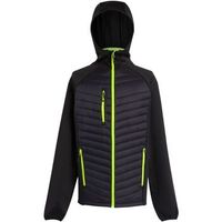 regatta abrigo de plumas rg9341 para hombre
