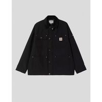 carhartt chaquetas chaqueta clapton jacket black para hombre