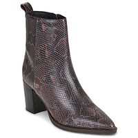 bronx botines americana-low 34375b para mujer