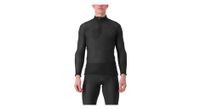 maillot de manga larga castelli cold days negro