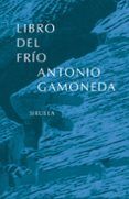 libro del frio