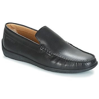 Lumberjack Mocasines LEMAN para hombre