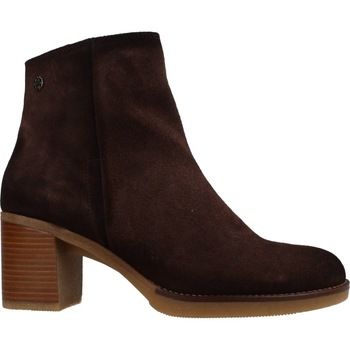 Porronet Botas 4885po Botin Nature 7 para mujer