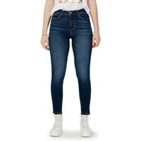 guess jeans w2ya46d4q03 - 1981 para mujer