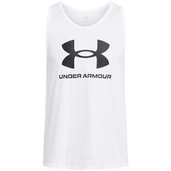 Under Armour Camiseta tirantes Logo Ua Tyle para hombre