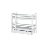 litera patryk 80x200 blanco