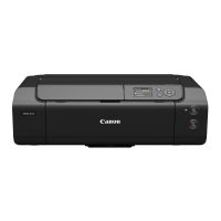 impresora inyeccion de tinta wi-fi canon imageprograf pro-310 ethernet lcd a3 10 cartuchos