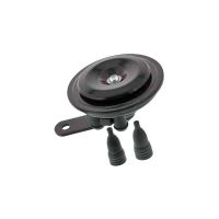 bocina 12v ducati oe-replica bosch negra