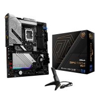 placa base asrock z890 taichi lite lga1851 ddr5 256gb m2 pcie 50 wi-fi 7 thunderbolt 4