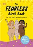 the fearless birth book the naked doula