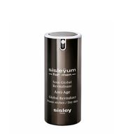 sisley sisleyum global revitalizer - dry skin 50ml