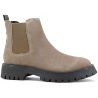 guess botines fmtgomsue10-ai26-taupe para hombre