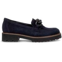 gabor mocasines 401301 para mujer