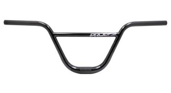 Manillar bmx pride racing flowmotion  div  strong  v2  strong   div   31 8mm negro