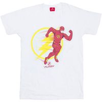dc comics camiseta bi18013 para nina