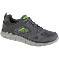 skechers zapatos baskets syntac synthetiques para hombre