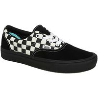 vans zapatillas de tenis comfycush era para mujer