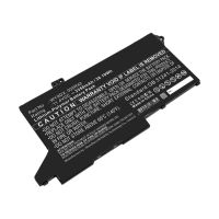 bateria dlh dwxl4807-b039y2 para dell latitude 5420  5520  precision 3560