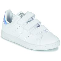 adidas zapatillas stan smith cf c para nina