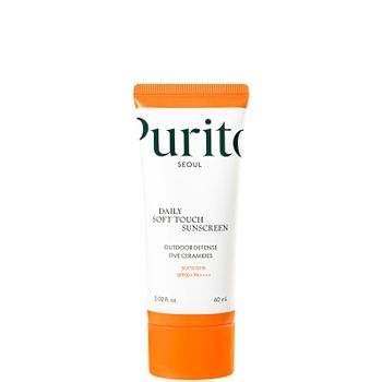 PURITO Daily Soft Touch Sunscreen Renewer 60ml