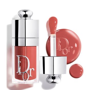 Dior Gloss Dior Addict Lip Glow Oil Aceite para labios hidratante 24 horas - 3 acabados ultrabrillantes