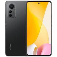 xiaomi 12 lite 5g 8gb 256gb 655 negro