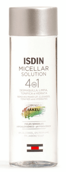 Isdin Agua Micelar 4 en 1 100 ml