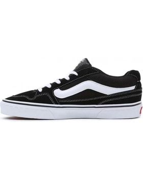 de VANS OFF THE WALL ZAPATILLAS VANS CALDRONE SUEDE NEBRO BL MULTI