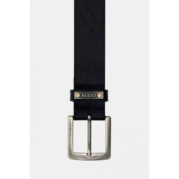 Guess Cinturón BM7963 P6435-BLACK para hombre
