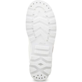 Palladium Zapatillas Pallabrouse OX STAR WHITE 00068-116-M para hombre