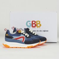 gbb zapatillas reinette para nino