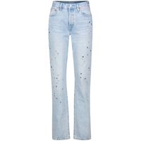 levis jeans 501 para mujer