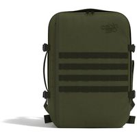 cabinzero mochila 44l military backpack para hombre