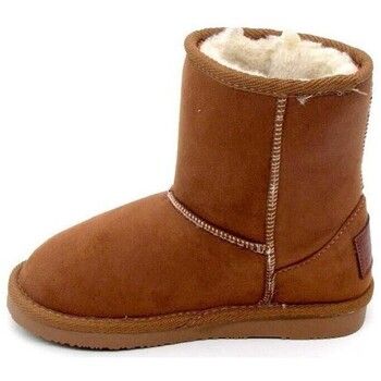 Conguitos Botas BJSH542020 para niña