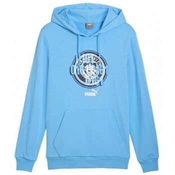 Puma Chaqueta deporte Manchester City Culture Team para hombre