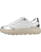 de geox zapatillas mujer modelo d spherica ec4 1 color blanco c0007