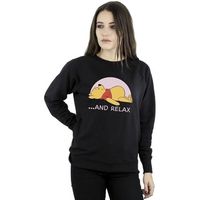 disney jersey relax para mujer