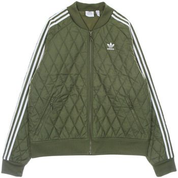 adidas Chaqueta de punto Veste Originals Quilted SST isolation confortable para hombre