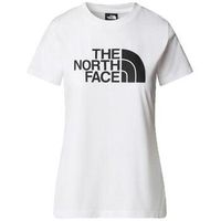the north face camiseta ss easy para hombre