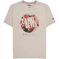 lambretta camiseta manga larga lb286 para hombre